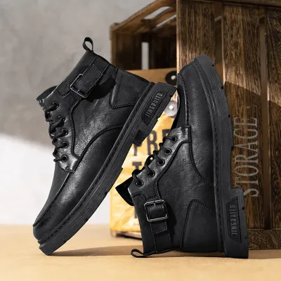 Wilderness Haven Martin Boot